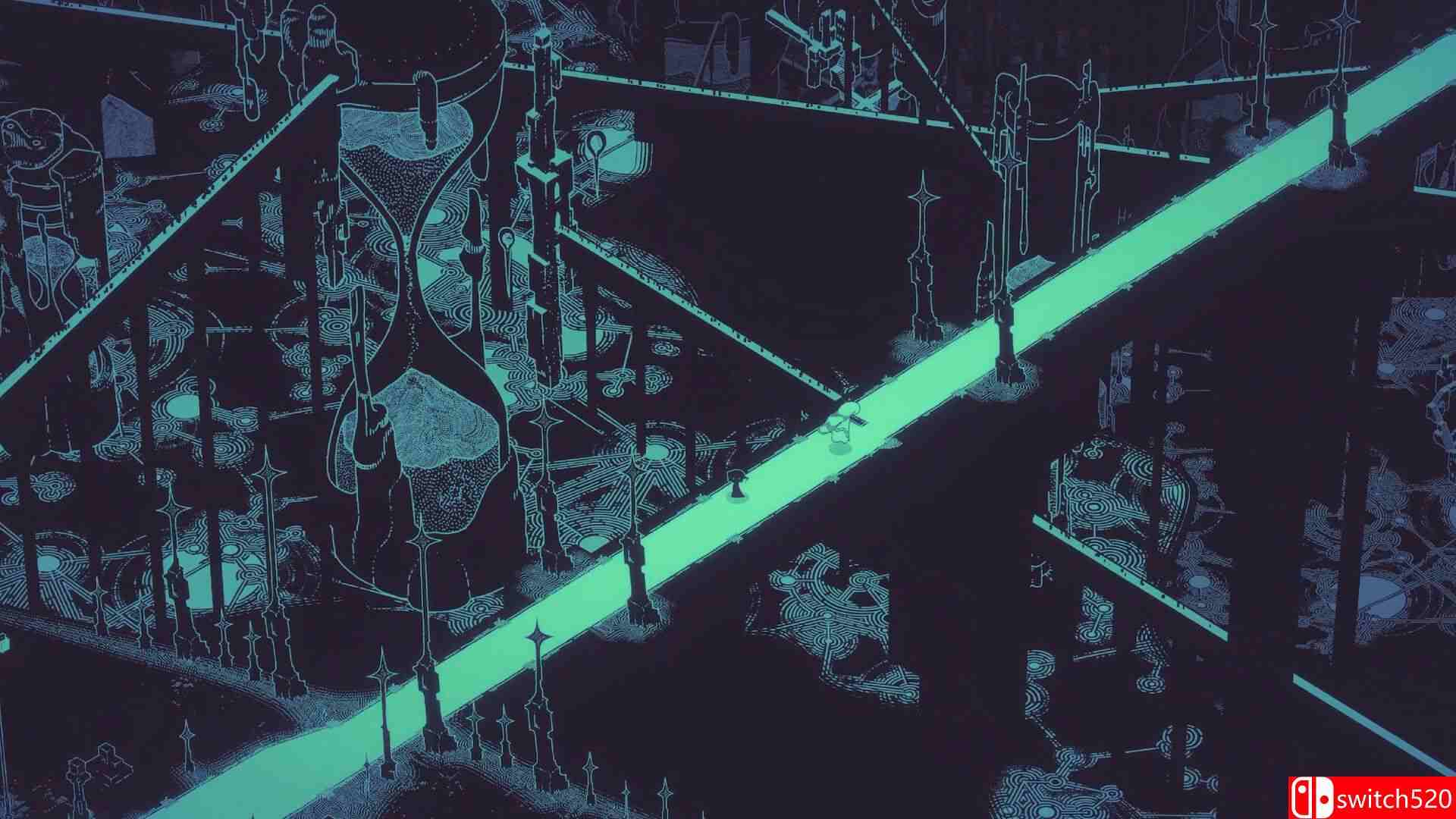 《幽灵霍迪》游戏截图1