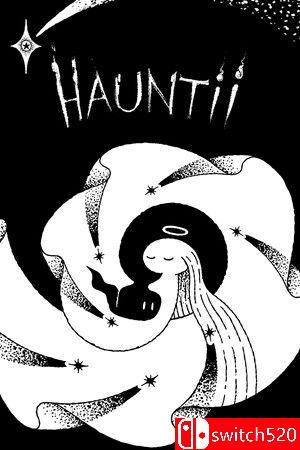 《幽灵霍迪（Hauntii）》官方中文 Razor1911镜像版封面图