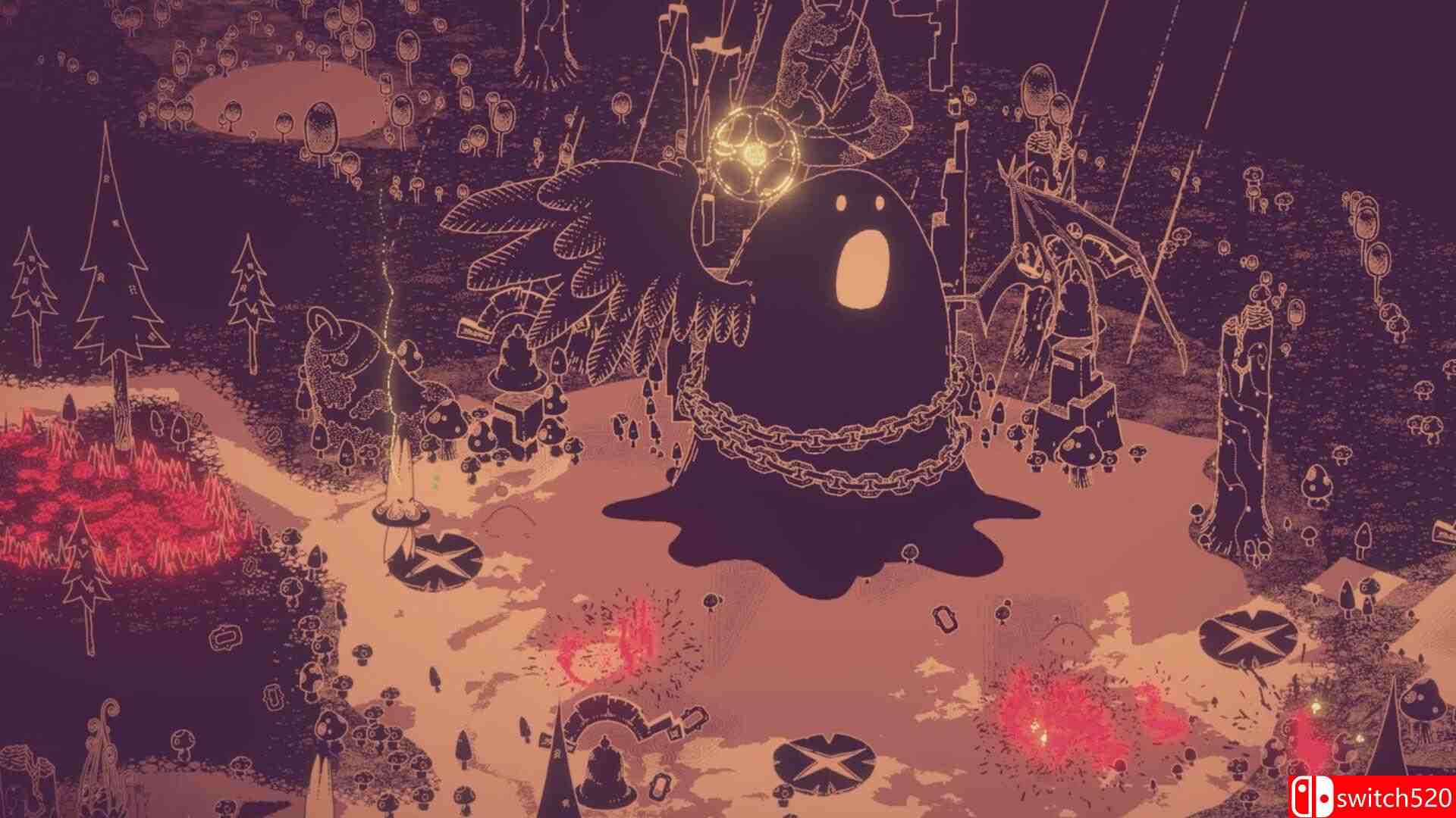 《幽灵霍迪》游戏截图5