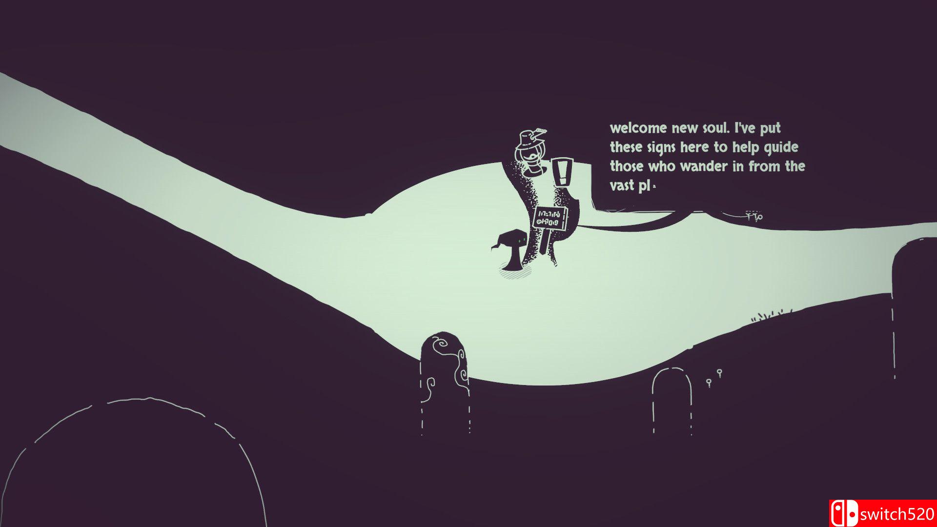 《幽灵霍迪》游戏截图2