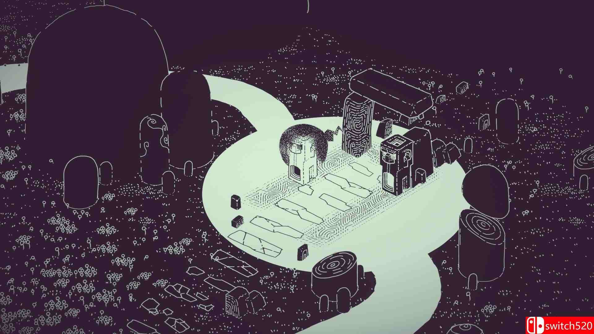 《幽灵霍迪》游戏截图4