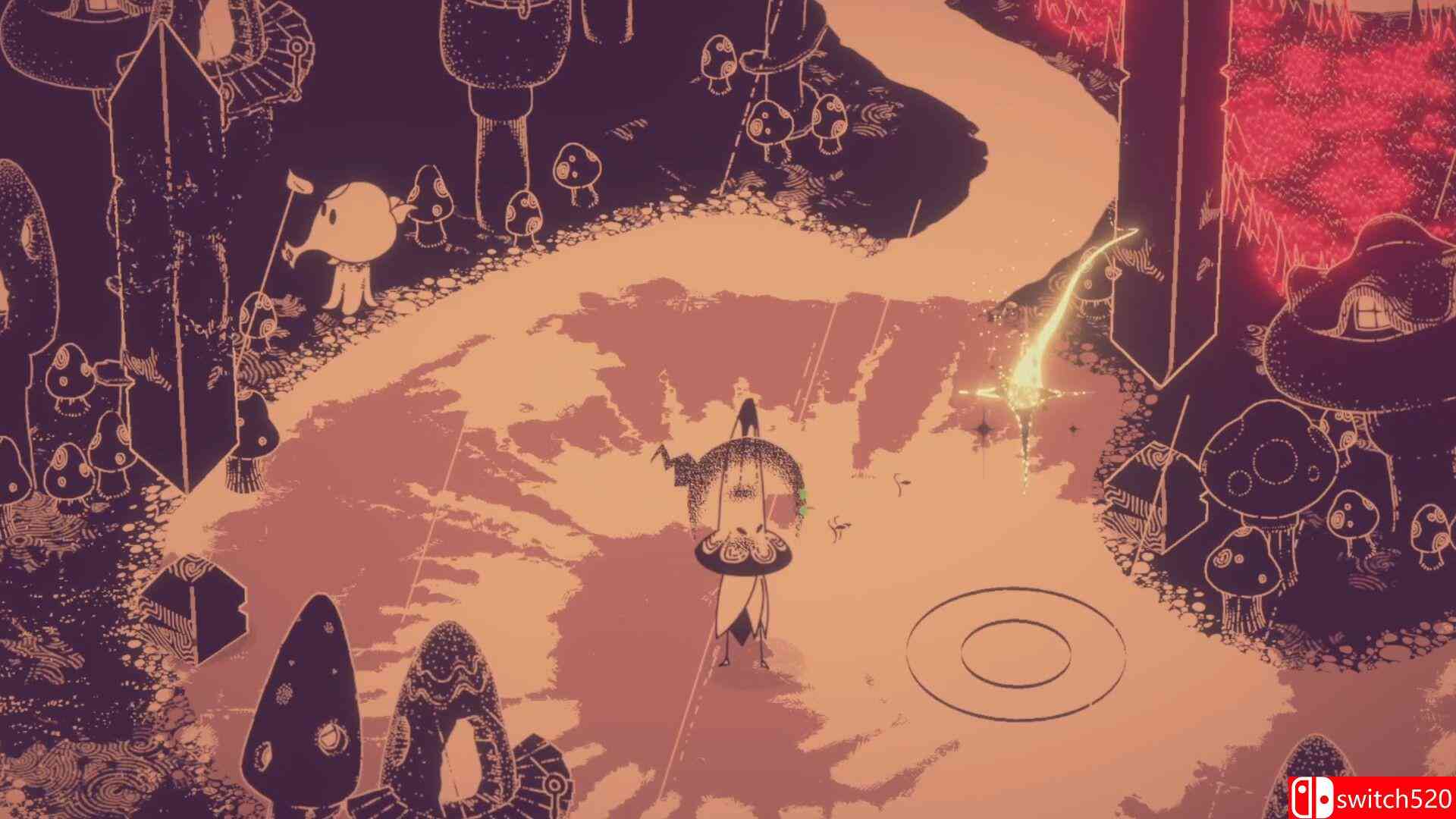 《幽灵霍迪》游戏截图3