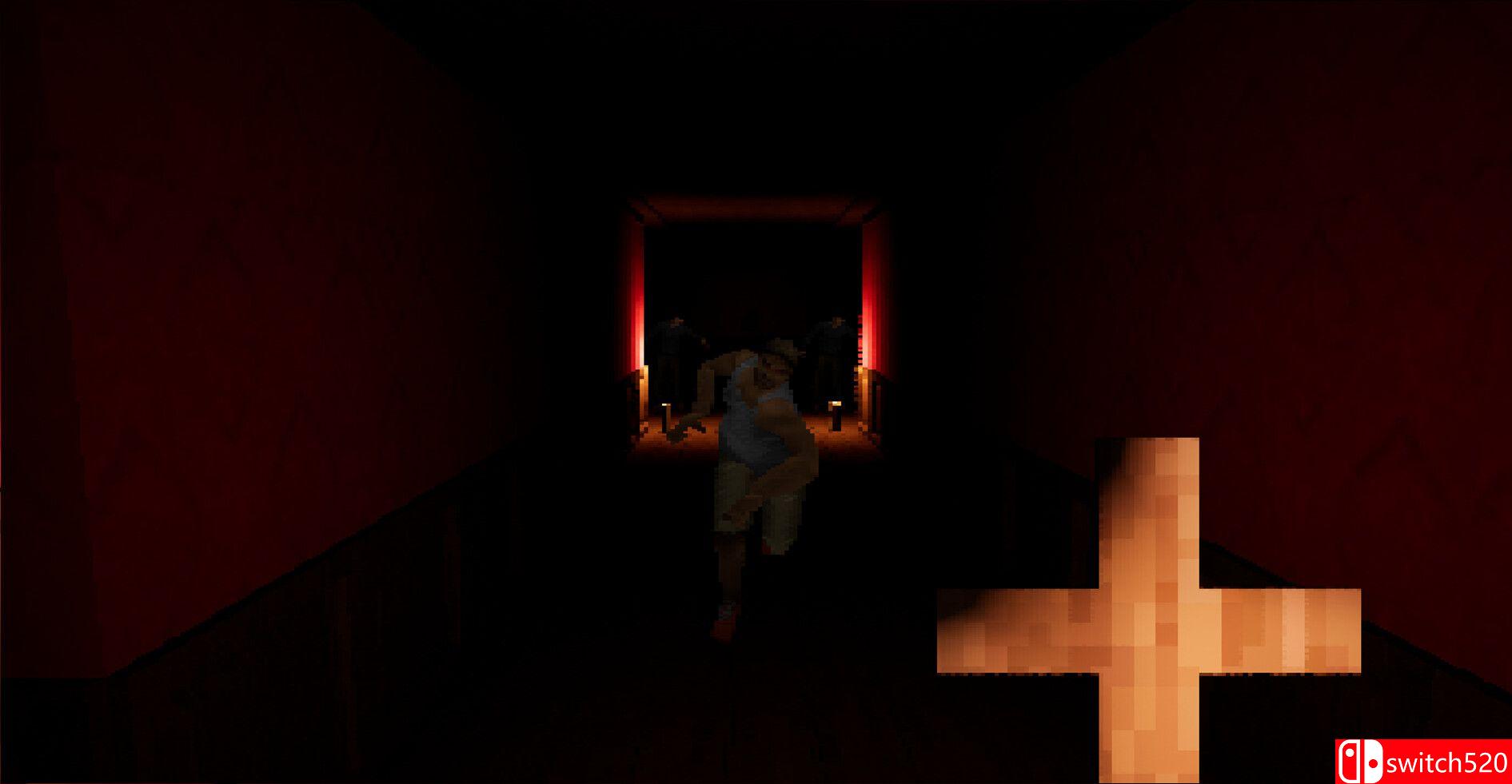 《德波西斯（DESPOSIS）》TENOKE镜像版[EN]_2