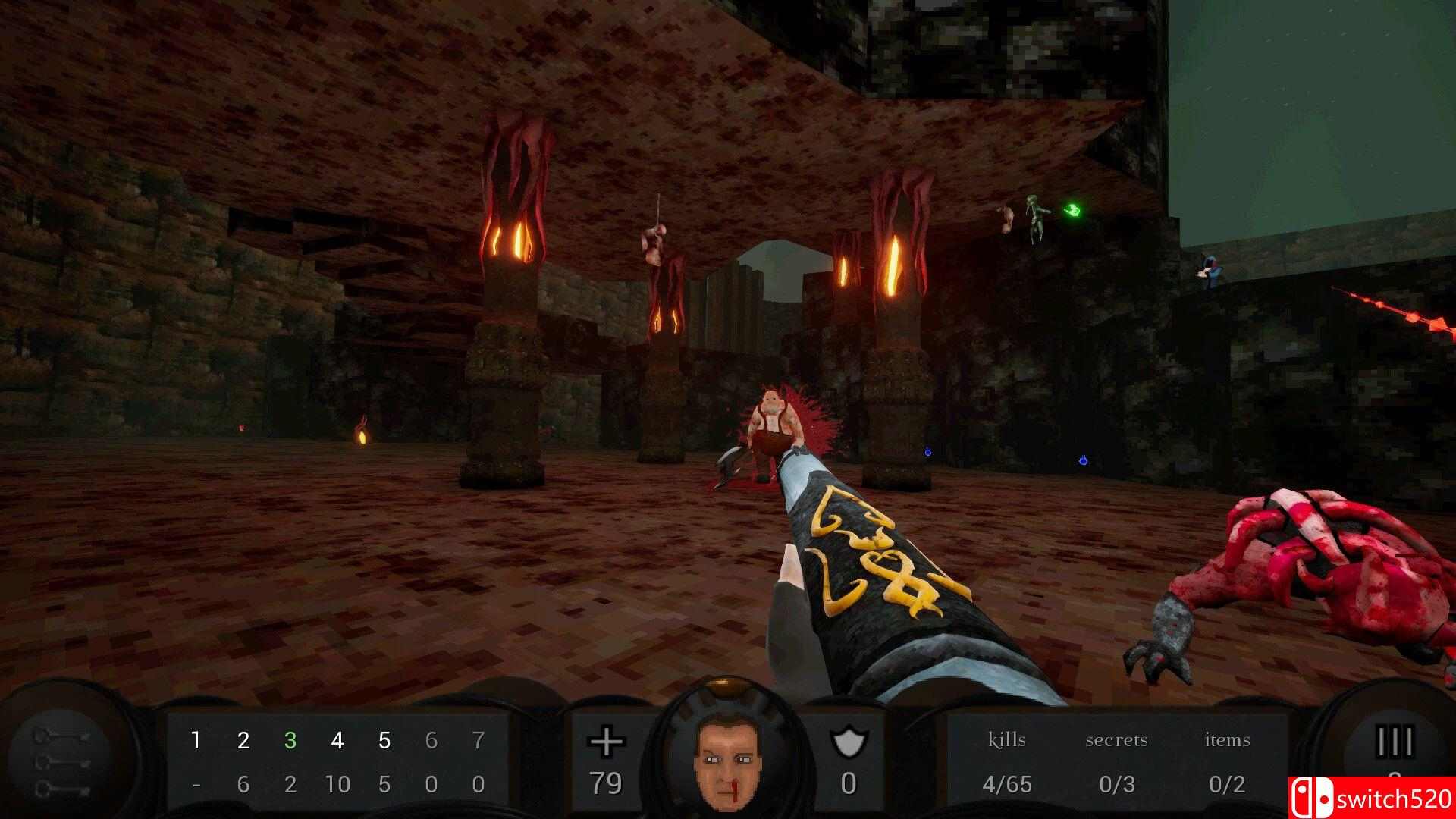 《卡尔姆（KARM）》TENOKE镜像版[EN]_2