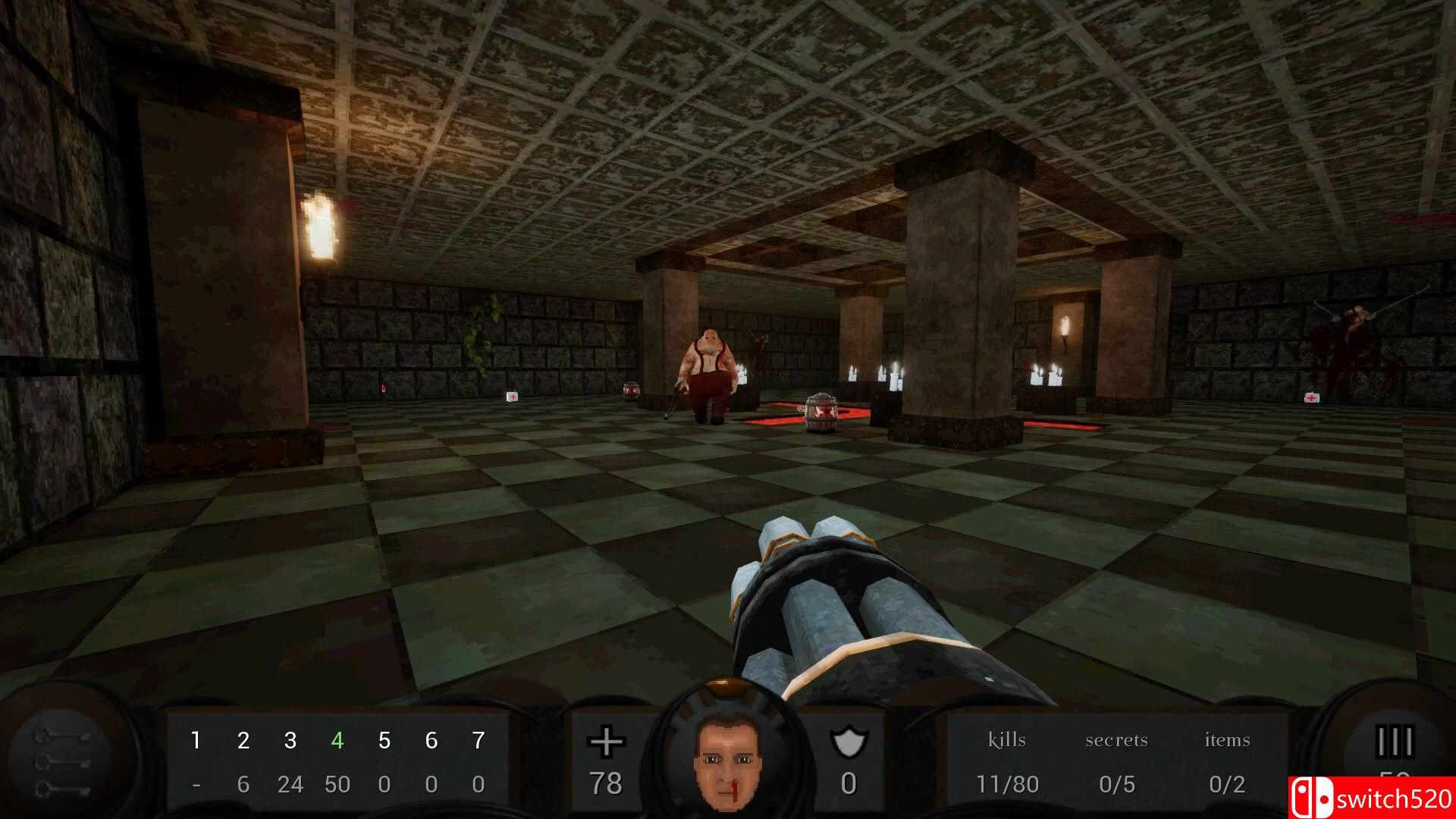 《卡尔姆（KARM）》TENOKE镜像版[EN]_1