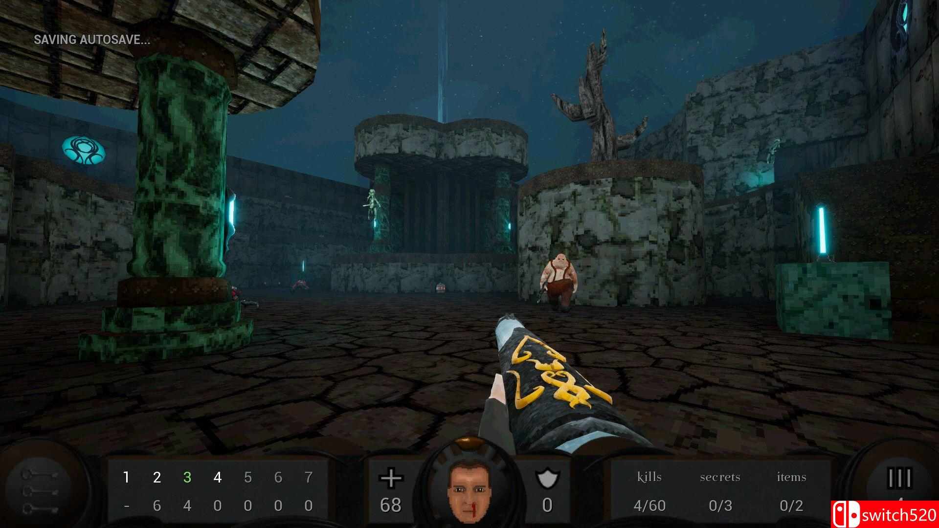 《卡尔姆（KARM）》TENOKE镜像版[EN]_4