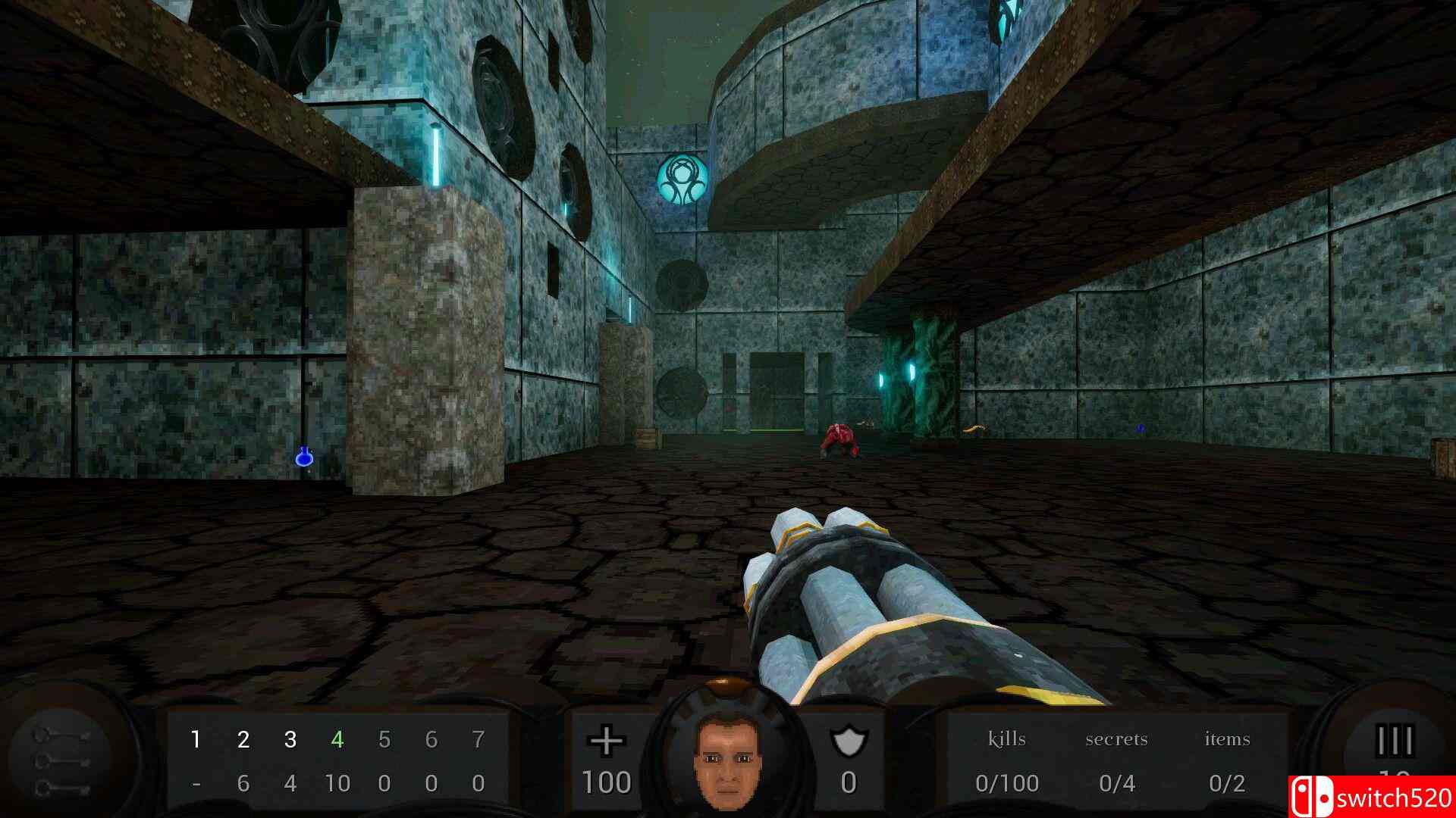 《卡尔姆（KARM）》TENOKE镜像版[EN]_3