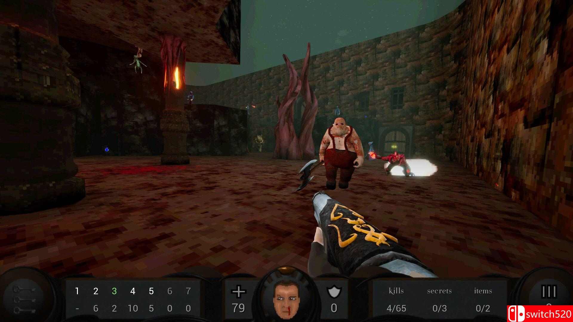 《卡尔姆（KARM）》TENOKE镜像版[EN]_5