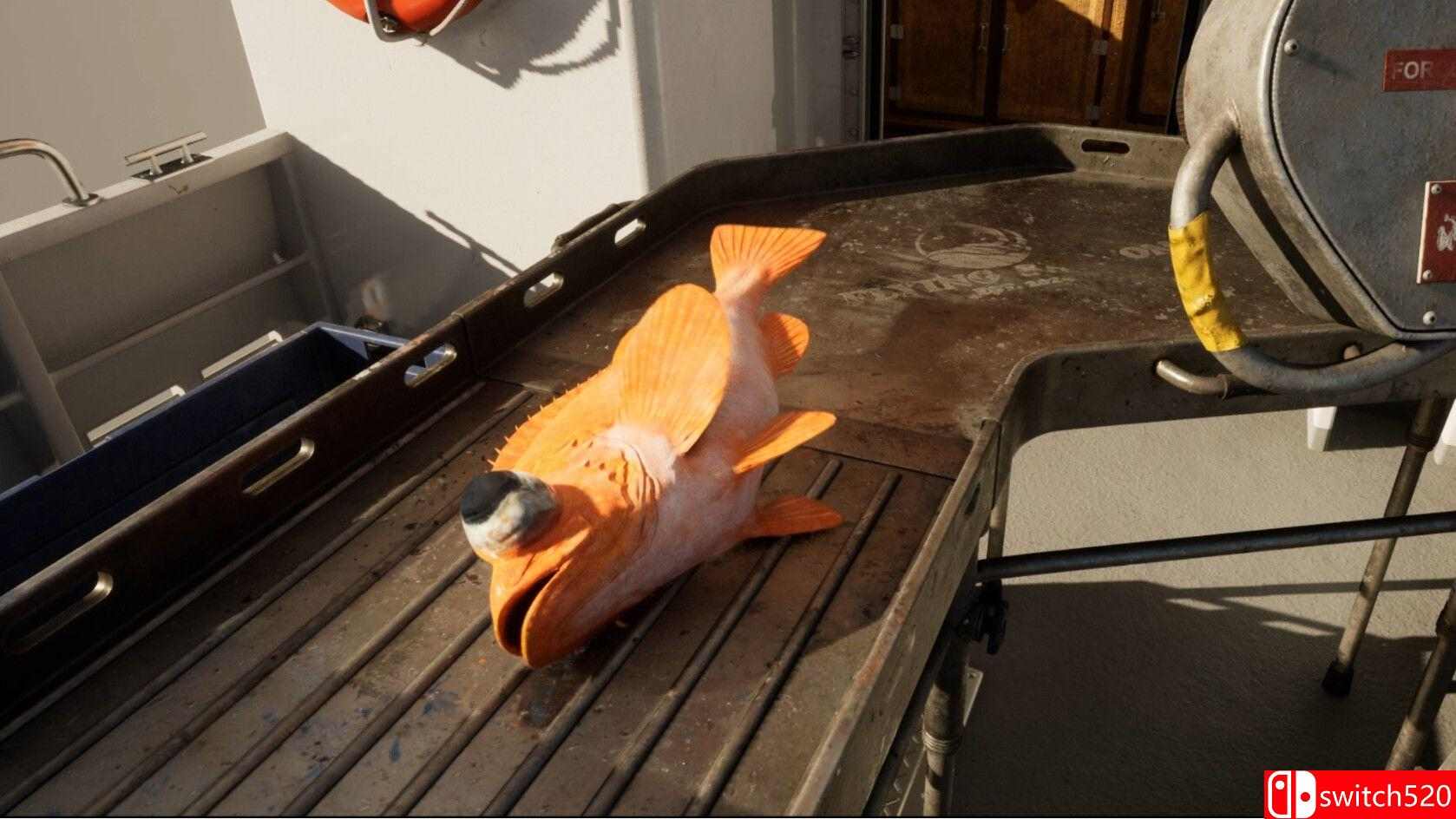 《海上船只》游戏截图2