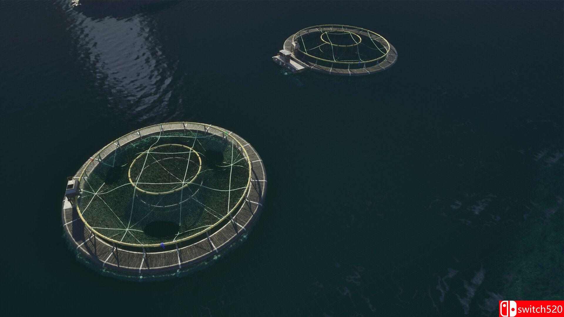 《海上船只》游戏截图5