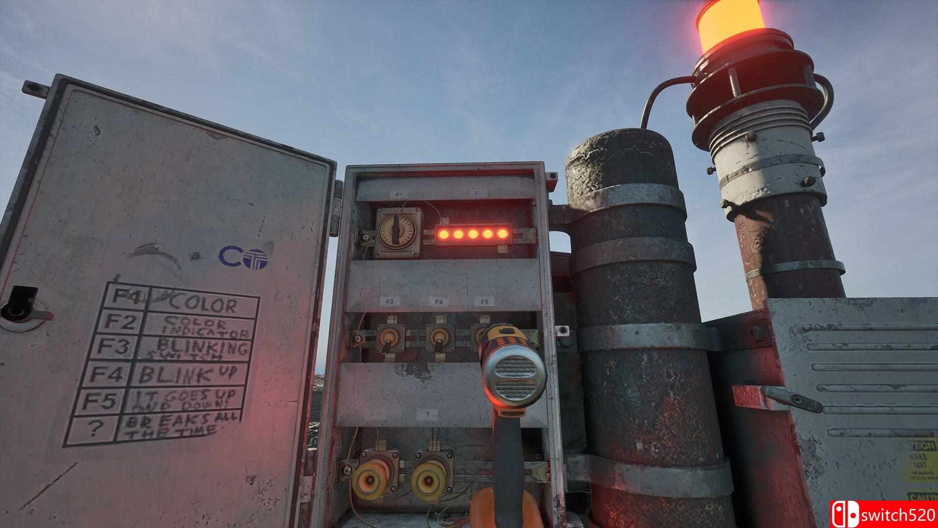 《海上船只》游戏截图3