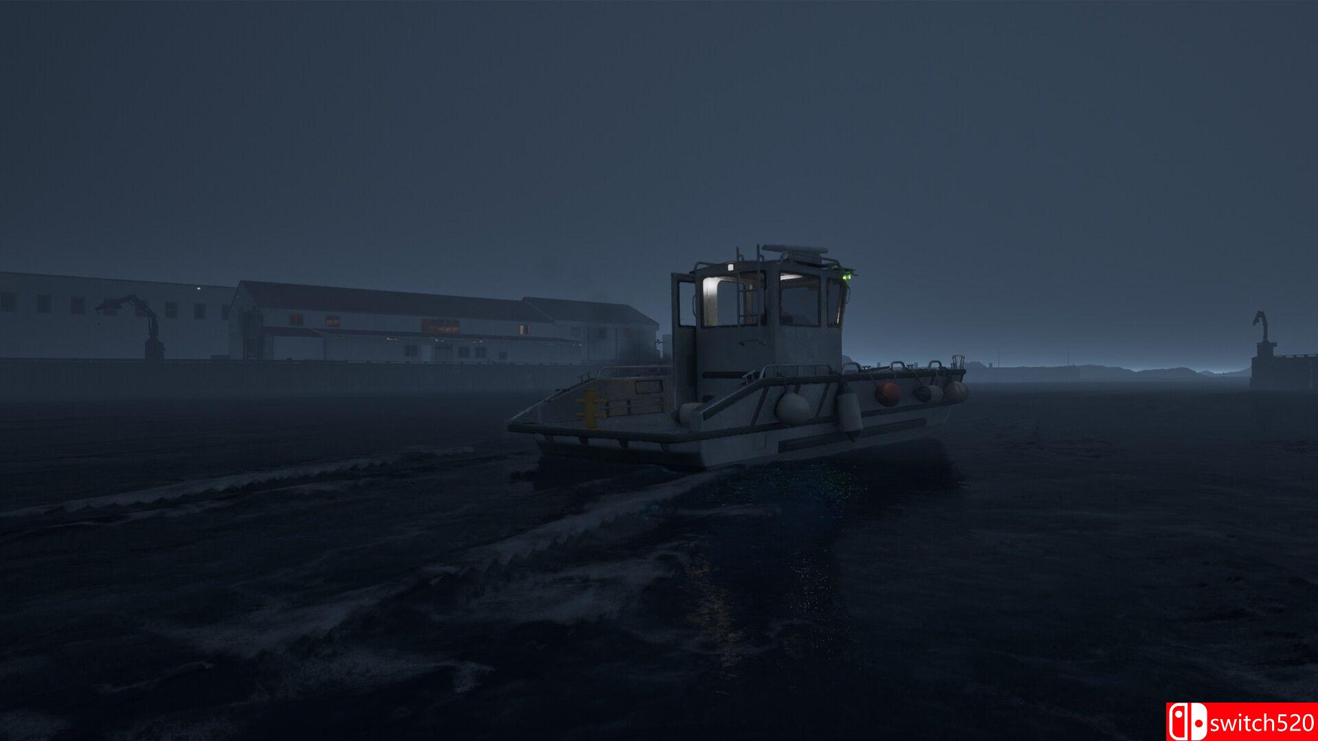 《海上船只》游戏截图4