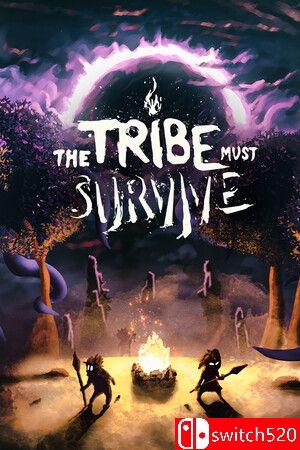 《末夜部落（The Tribe Must Survive）》TENOKE镜像版[CN/EN/JP]