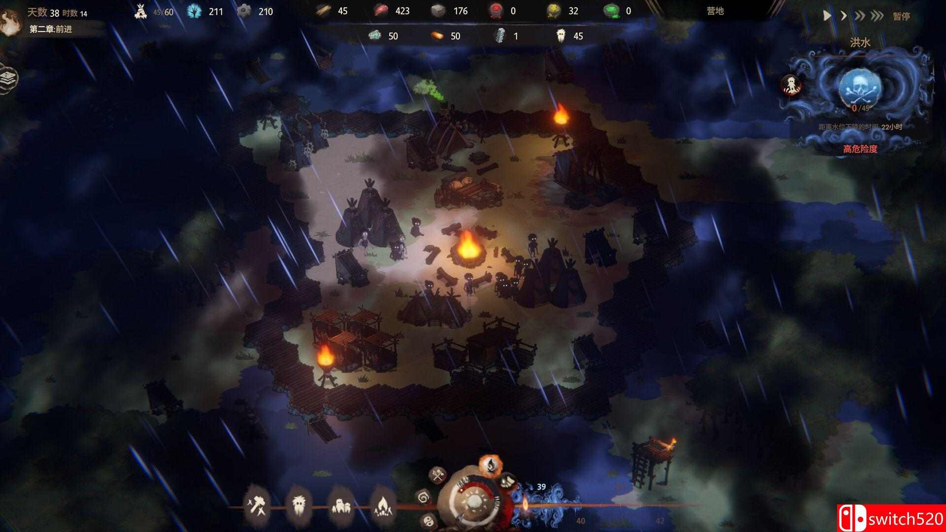 《末夜部落（The Tribe Must Survive）》TENOKE镜像版[CN/EN/JP]_5