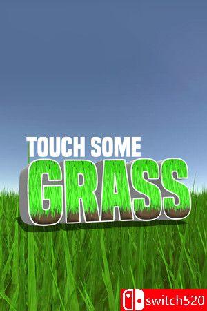 《触摸一些草（Touch Some Grass）》v9546573 P2P硬盘版[EN]