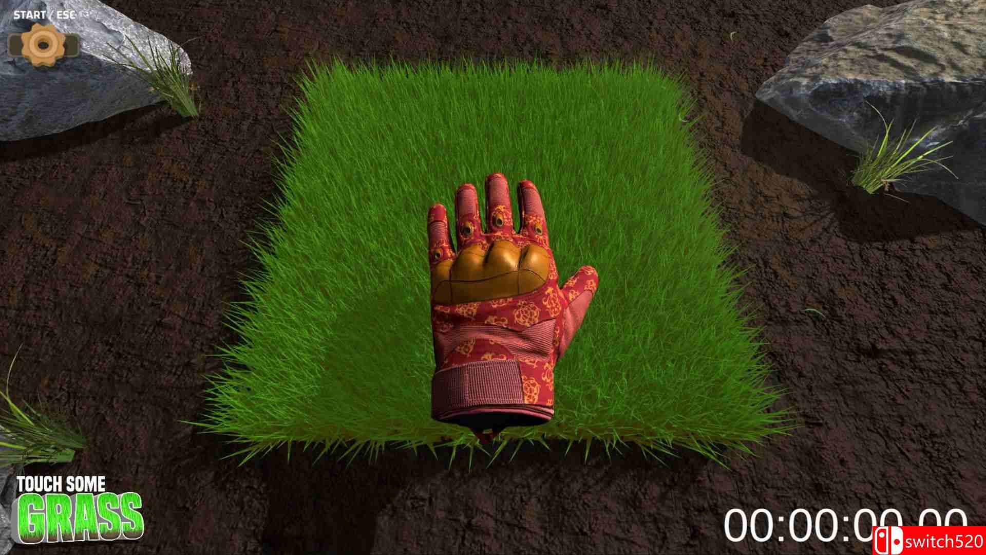 《触摸一些草（Touch Some Grass）》v9546573 P2P硬盘版[EN]_2