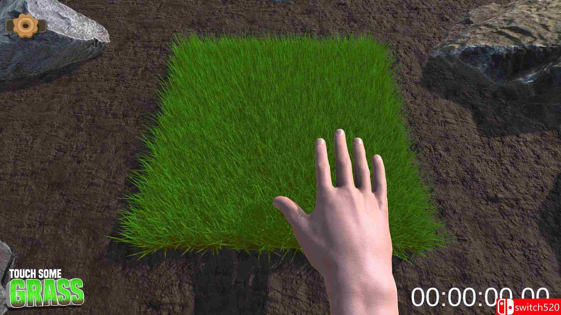 《触摸一些草（Touch Some Grass）》v9546573 P2P硬盘版[EN]_1