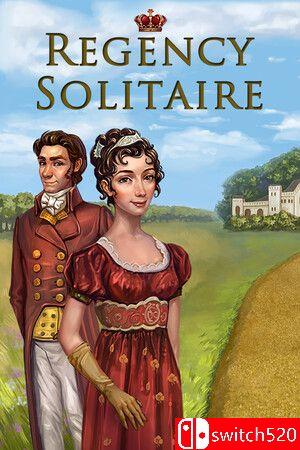 《摄政纸牌（Regency Solitaire）》GOG硬盘版封面图