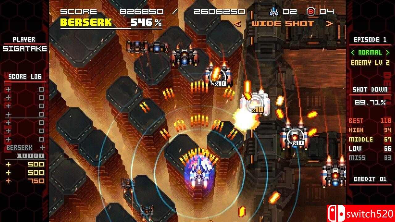 《恶魔之刃:重启版》游戏截图3