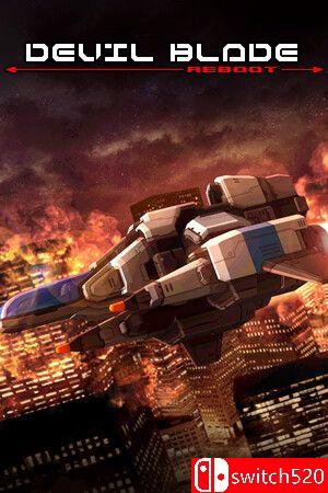 《恶魔之刃：重启版（DEVIL BLADE REBOOT）》官方中文 Chronos硬盘版封面图