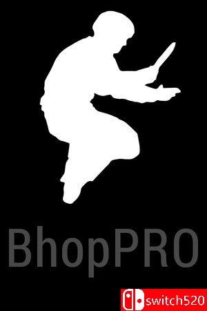 《Bhop PRO》游戏封面