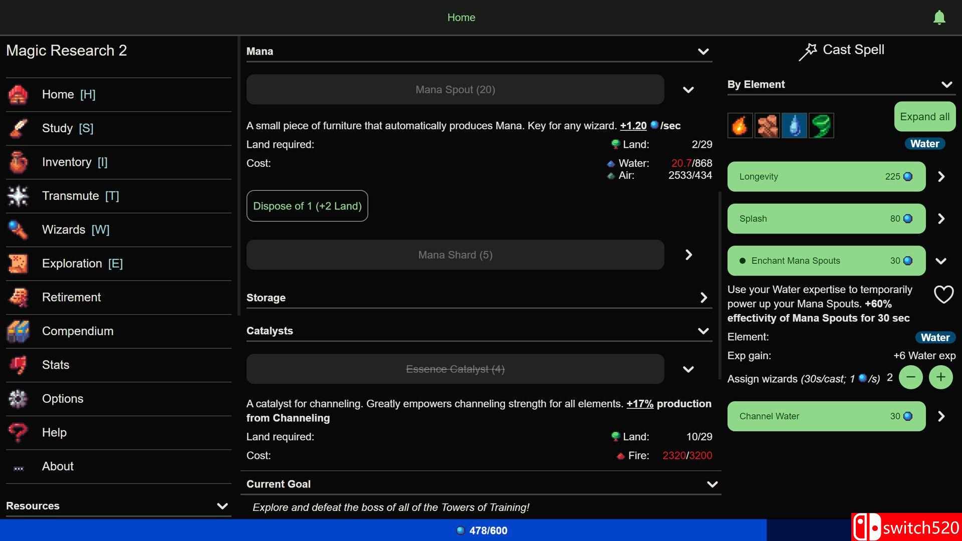 《魔法研究2（Magic Research 2）》v1.2.7 P2P硬盘版[EN]_2