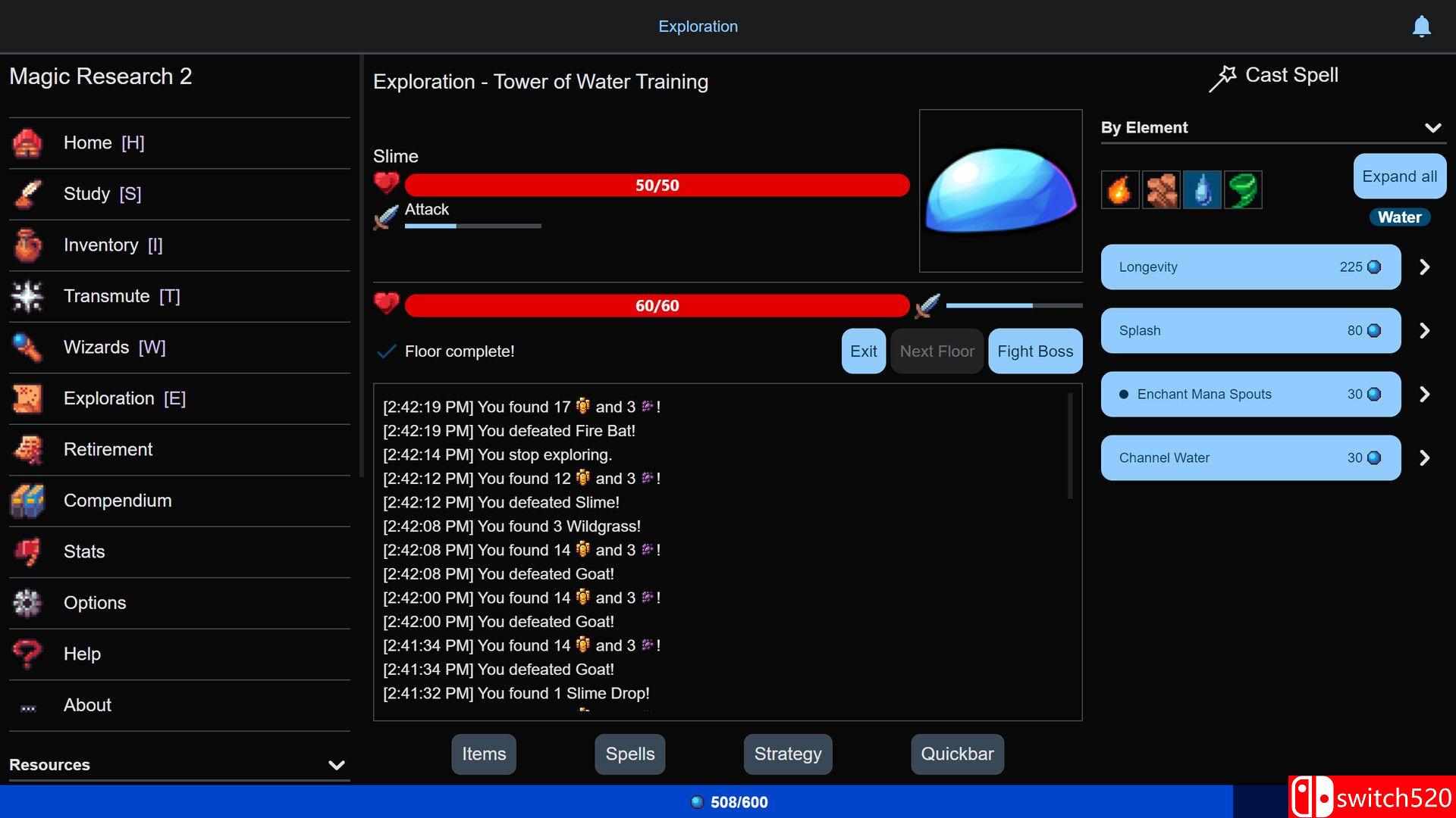 《魔法研究2（Magic Research 2）》v1.2.7 P2P硬盘版[EN]_1