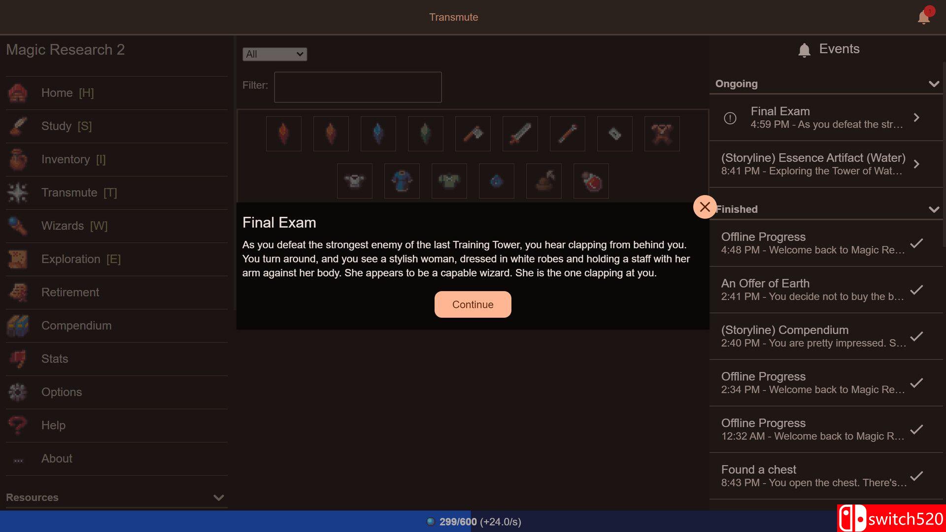 《魔法研究2（Magic Research 2）》v1.2.7 P2P硬盘版[EN]_5