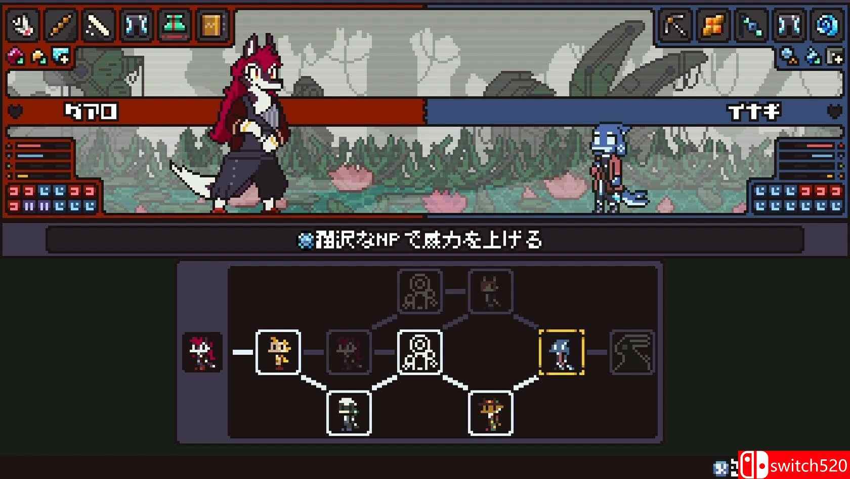 《千条（Cento）》TENOKE镜像版[EN/JP]_3