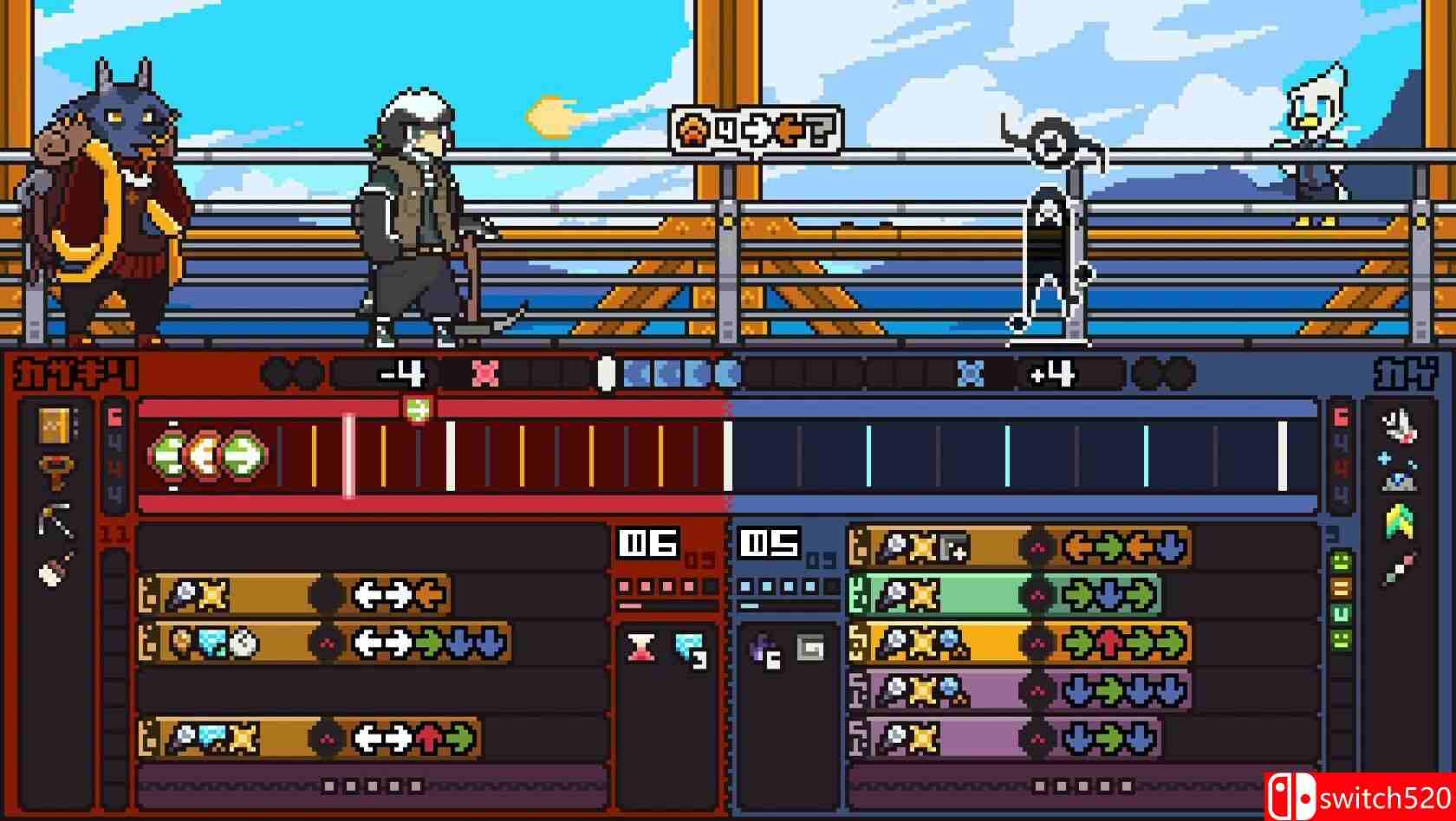 《千条（Cento）》TENOKE镜像版[EN/JP]_2