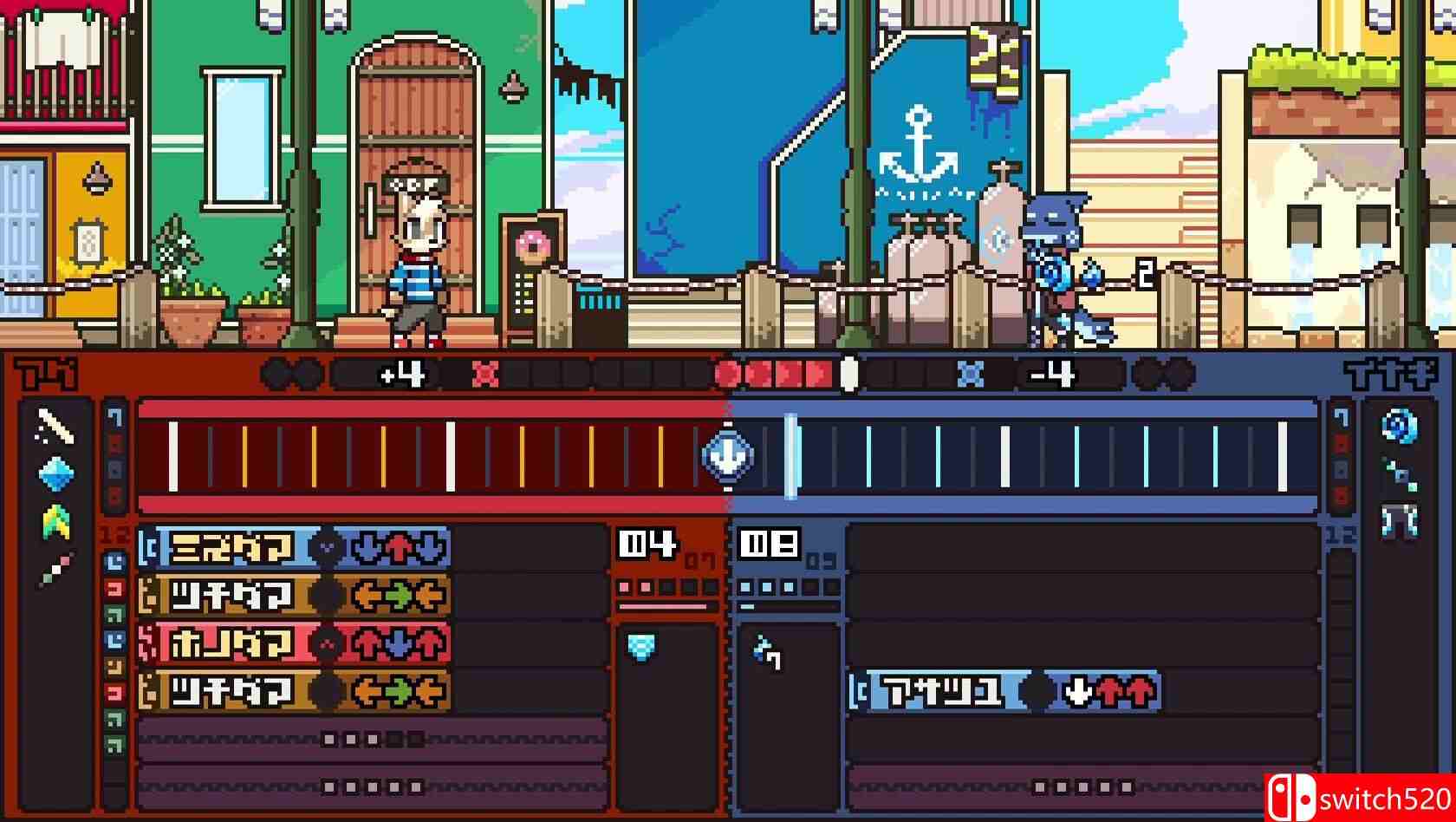 《千条（Cento）》TENOKE镜像版[EN/JP]_1