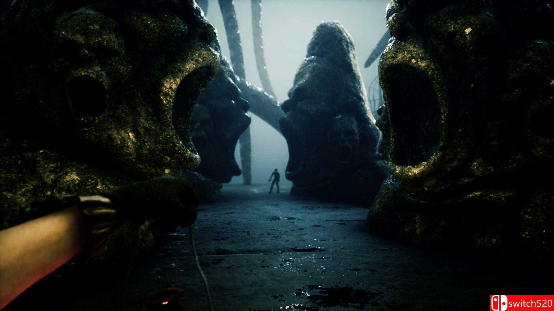 《Venatrix》游戏截图3