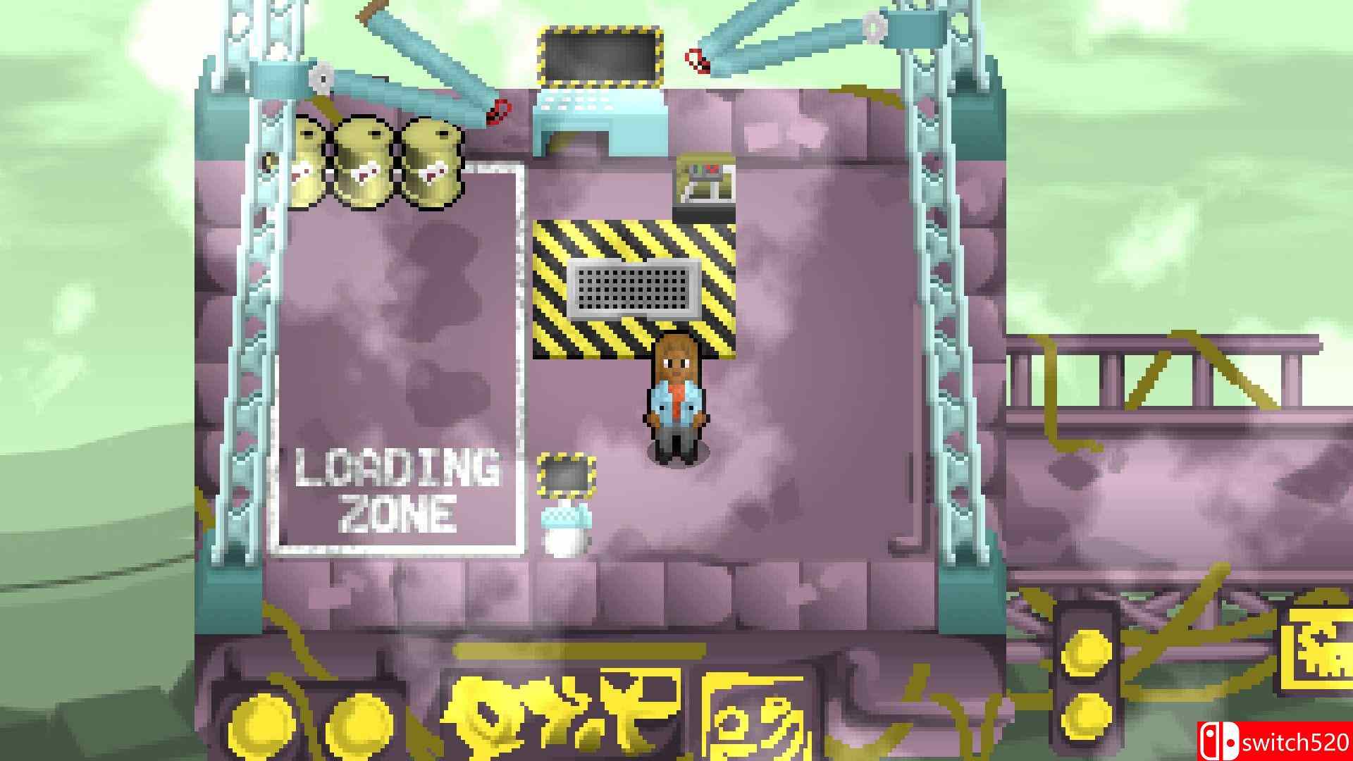 《星际流浪者（Starstruck Vagabond）》TENOKE镜像版[EN]_3