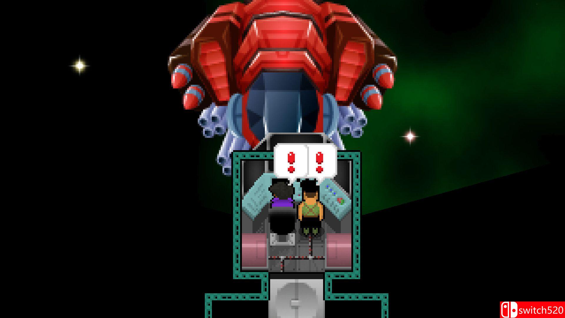 《星际流浪者（Starstruck Vagabond）》TENOKE镜像版[EN]_4