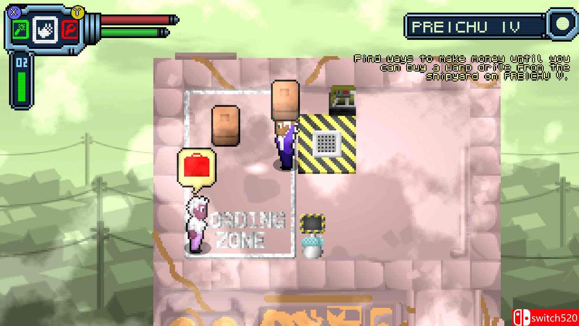 《星际流浪者（Starstruck Vagabond）》TENOKE镜像版[EN]_5