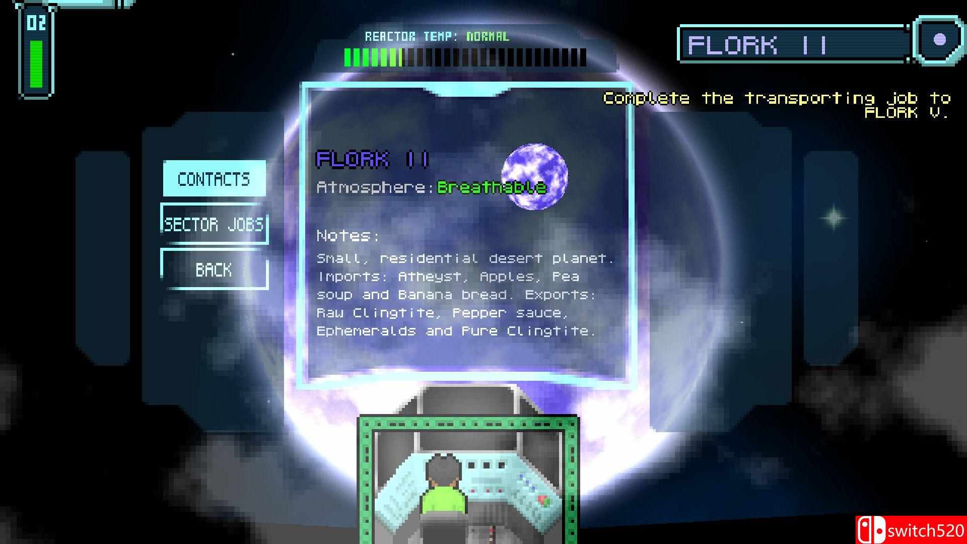 《星际流浪者（Starstruck Vagabond）》TENOKE镜像版[EN]_2