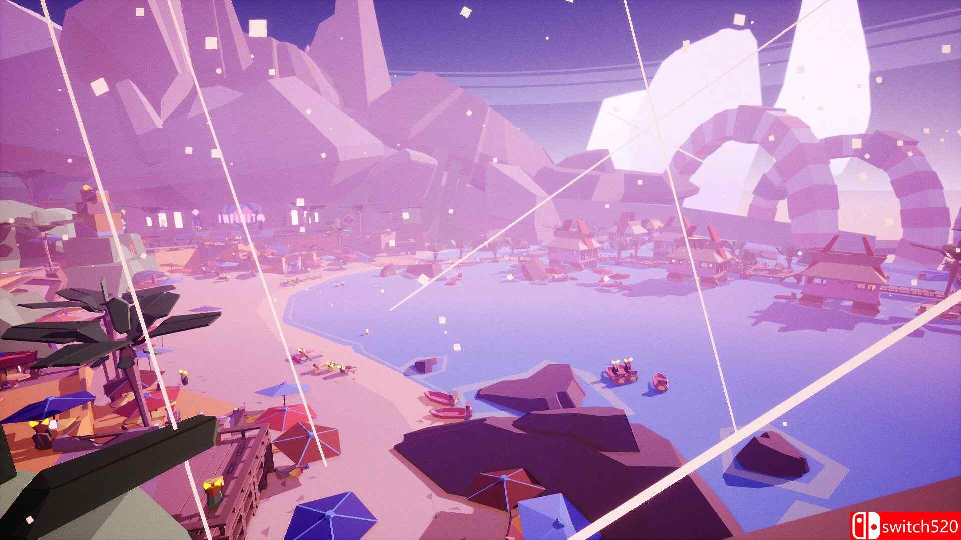 Carceri游戏截图3