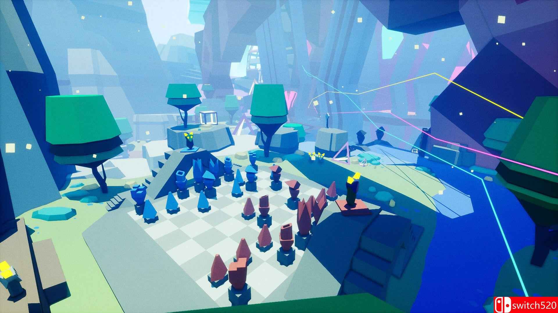 Carceri游戏截图2