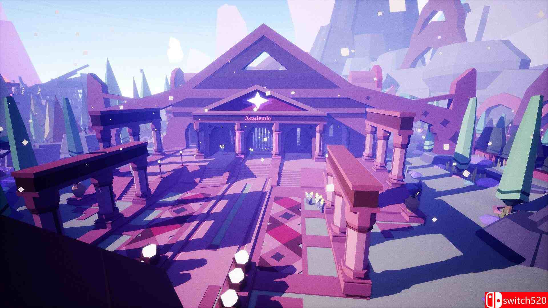 Carceri游戏截图1