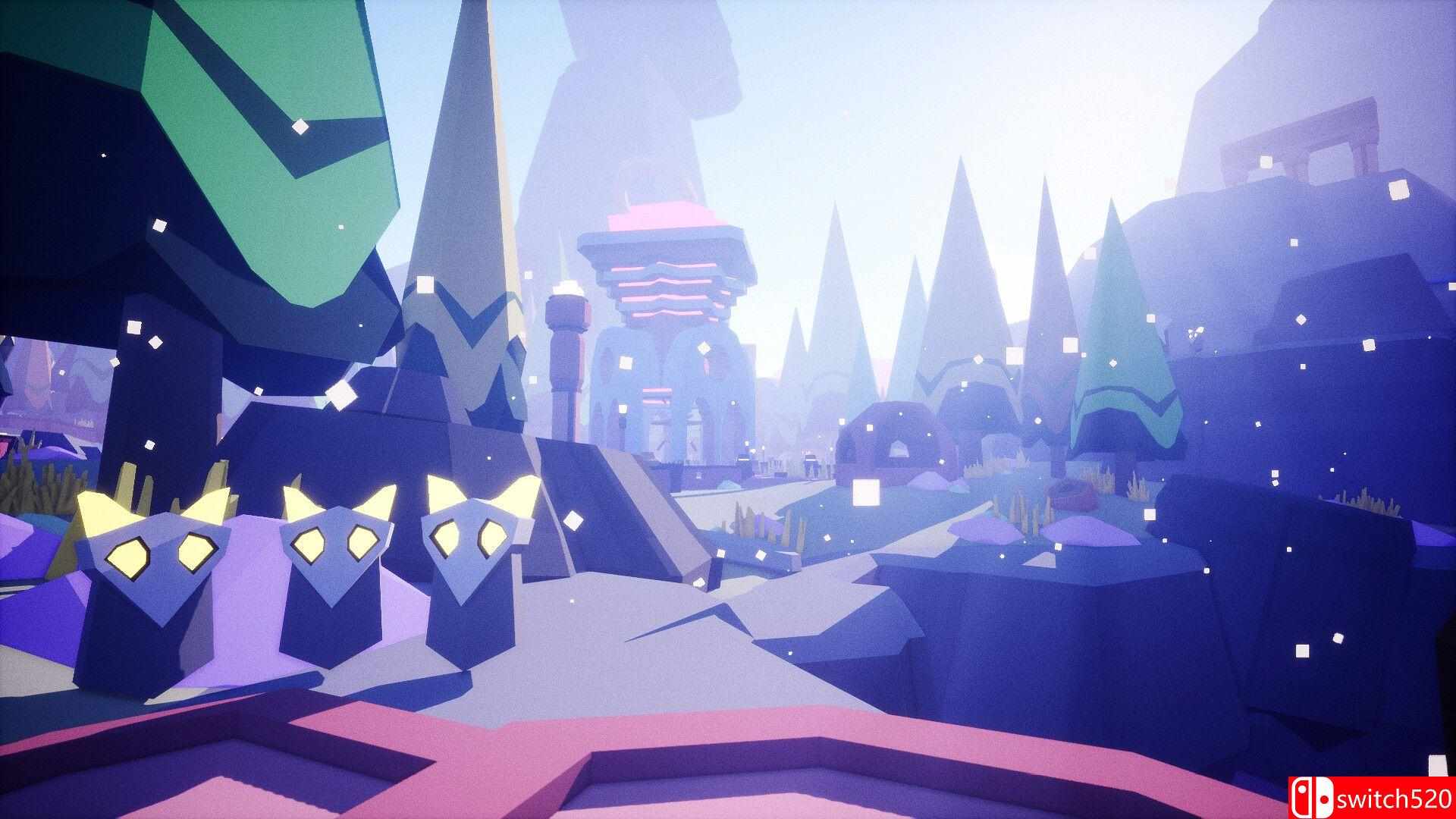 Carceri游戏截图4