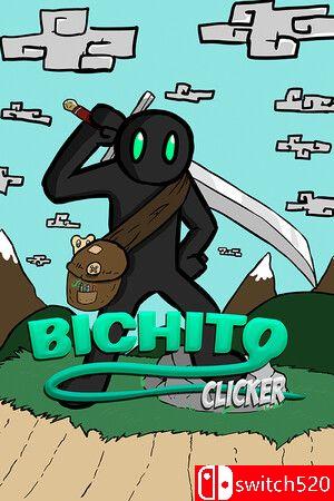 《小虫点击器（Bichito Clicker）》游戏封面