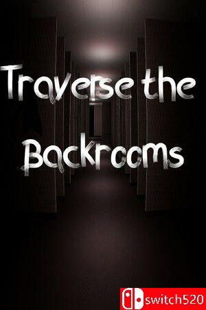 《穿越密室（Traverse the Backrooms）》官方中文 TENOKE镜像版封面图