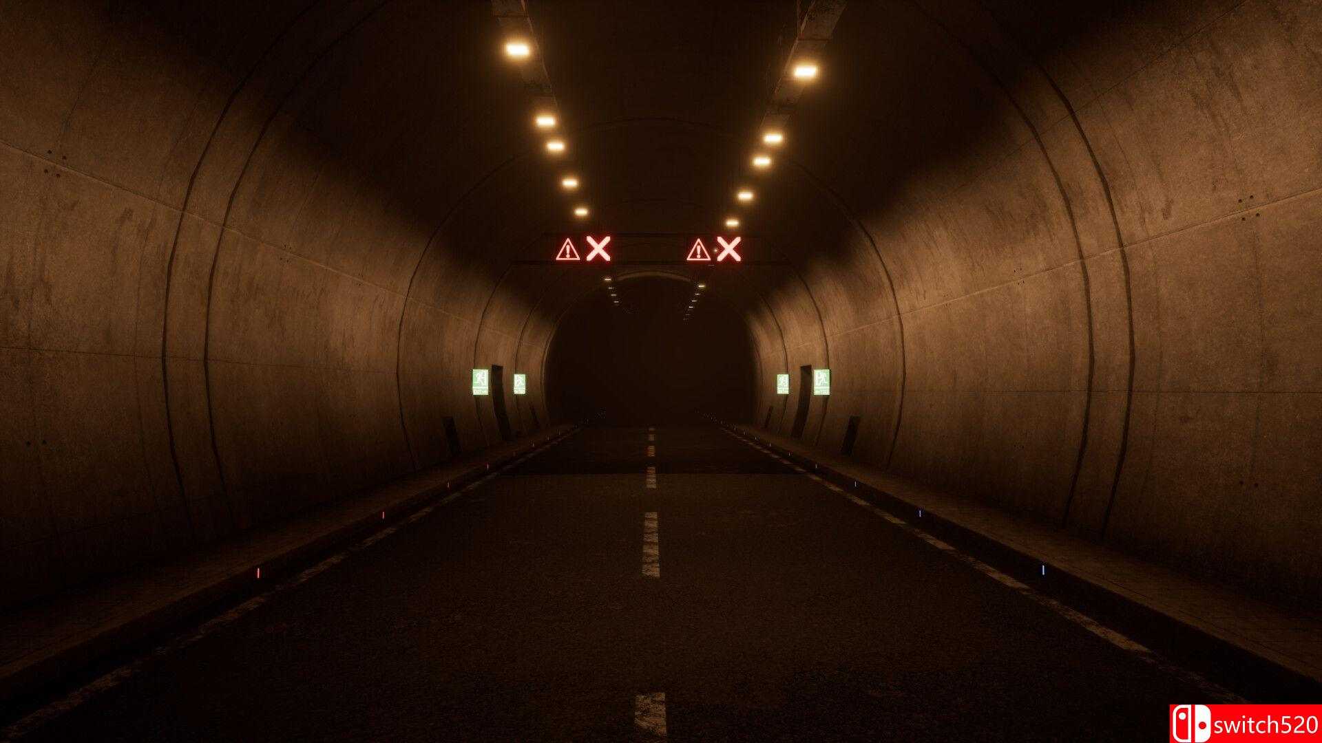 《穿越密室》游戏截图4