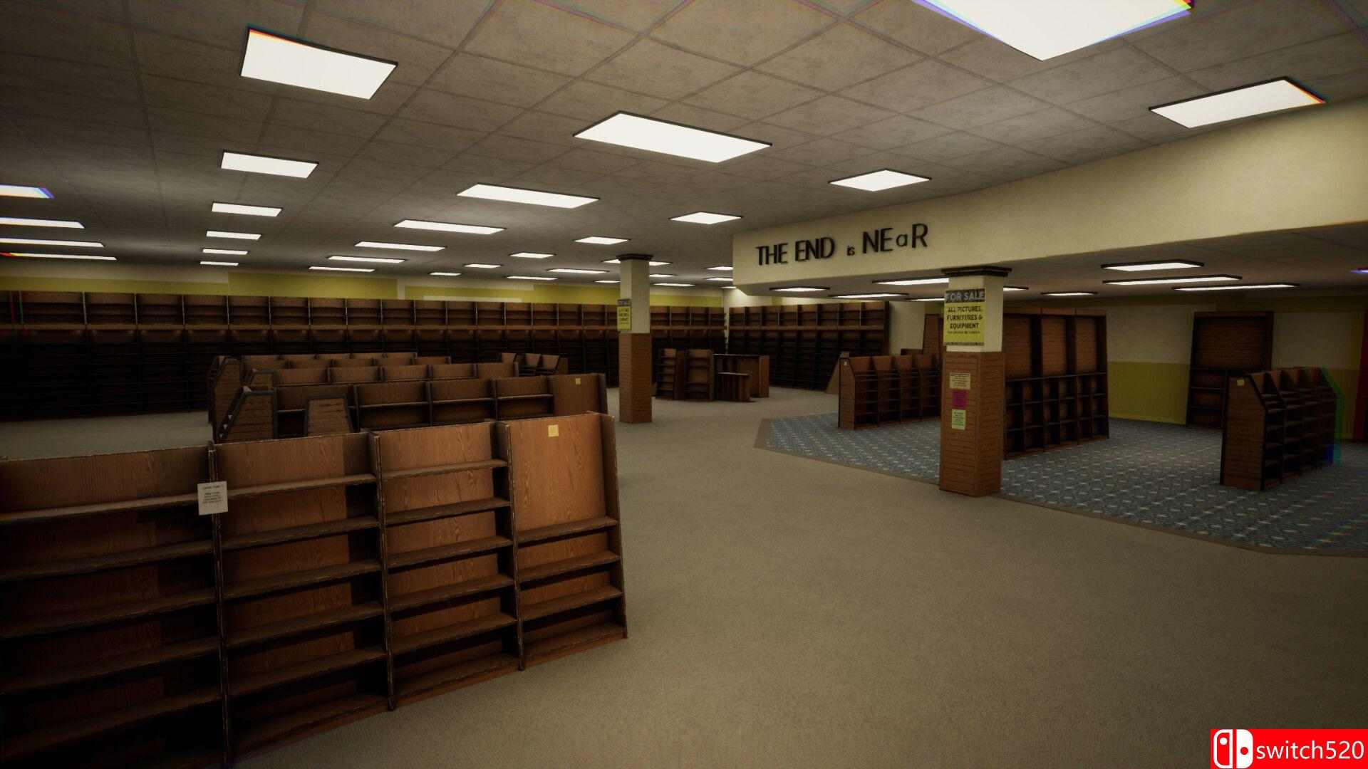 《穿越密室》游戏截图5