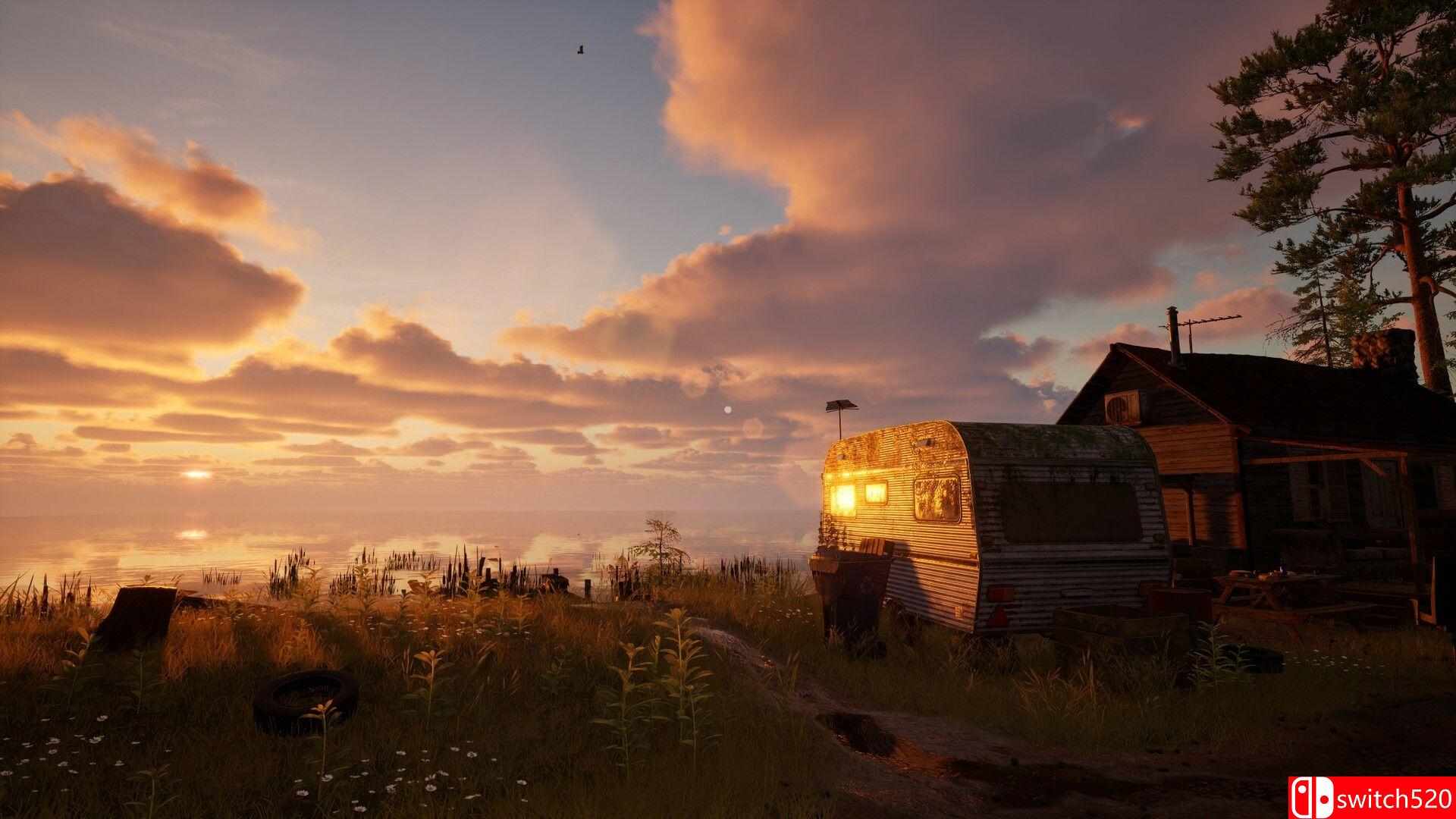 《放松模拟器》游戏截图3