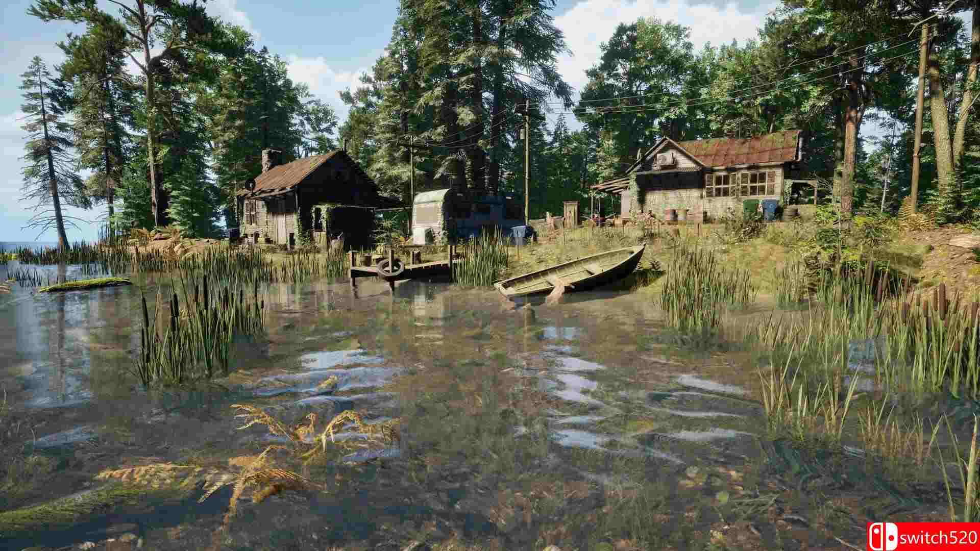 《放松模拟器》游戏截图1