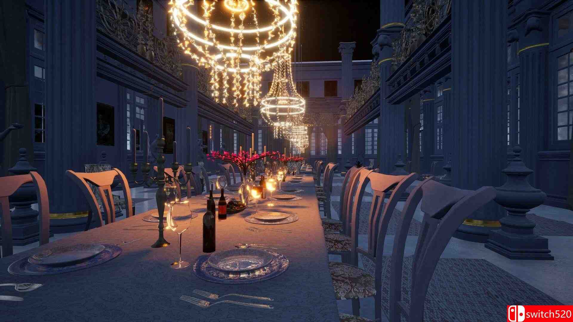 《放松模拟器》游戏截图2