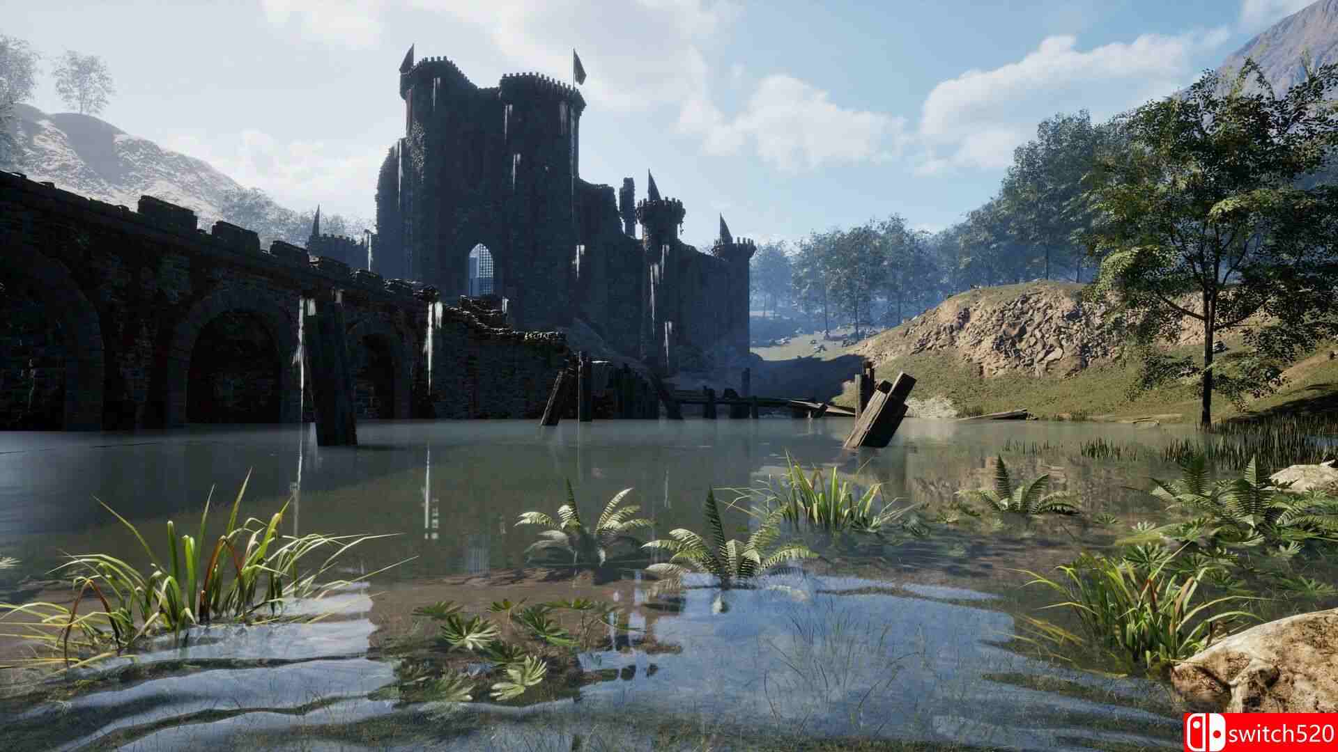 《放松模拟器》游戏截图4