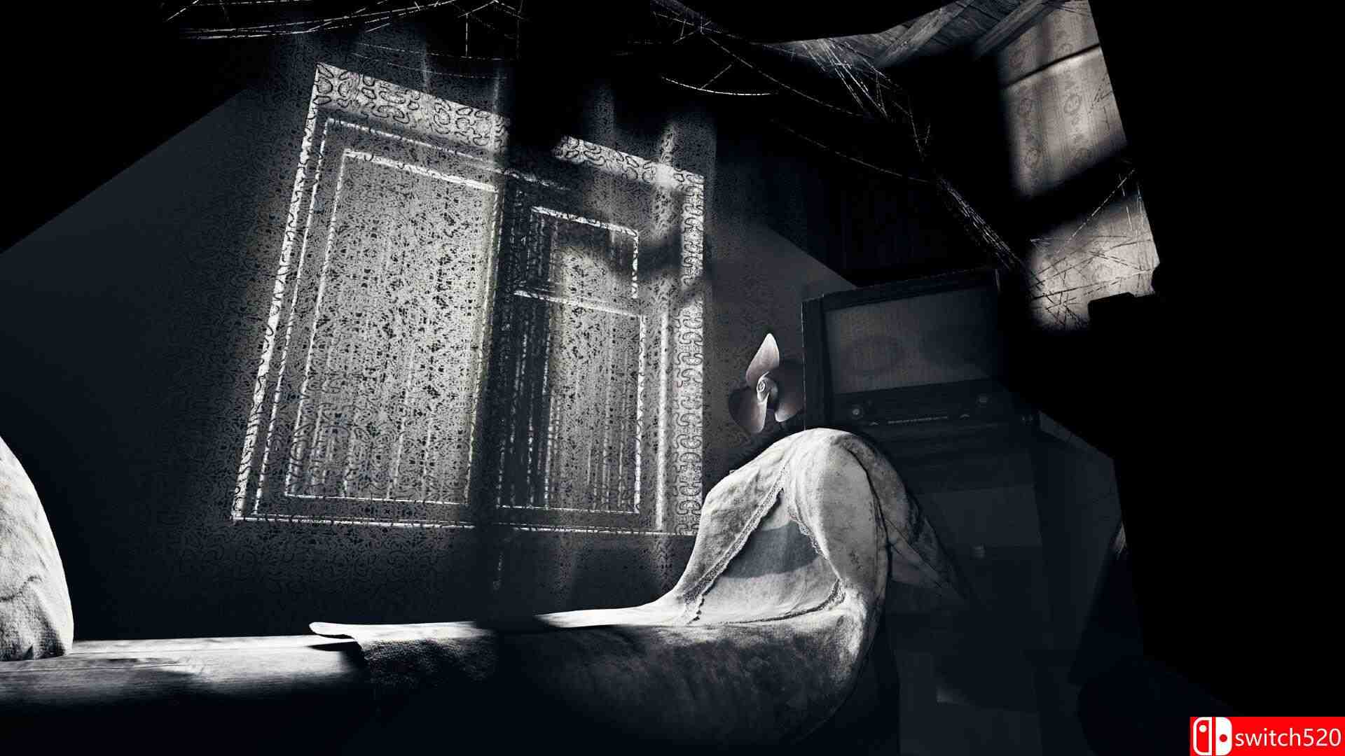 《女巫的娃娃》游戏截图1