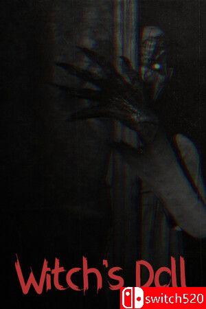 《女巫的娃娃（Witch's Doll）》官方中文 TENOKE镜像版封面图